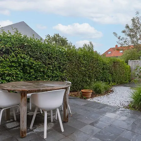Huswell - Cosy With Garden Сasa de vacaciones *