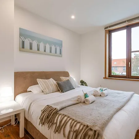 Huswell - Cosy With Garden Сasa de vacaciones *