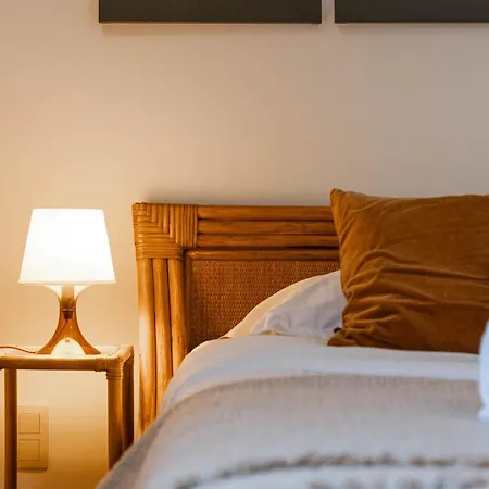 Сasa de vacaciones Huswell - Cosy With Garden *