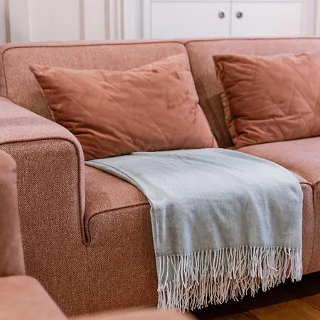 Huswell - Cosy With Garden Сasa de vacaciones